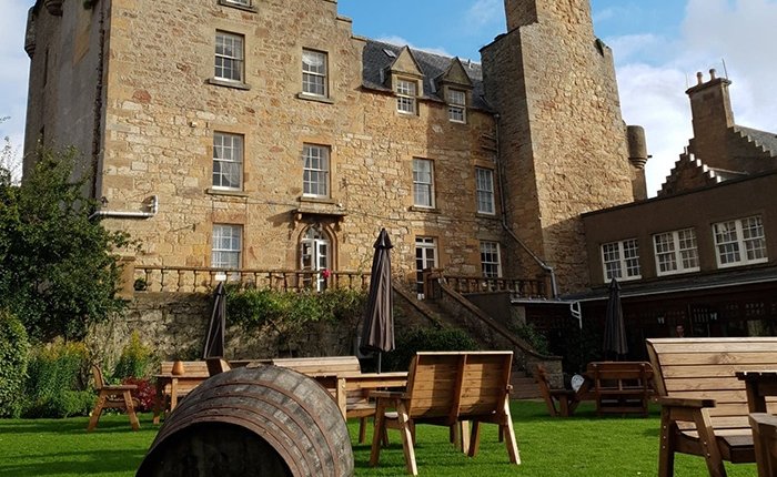 Welcome To Dornoch Castle Hotel Dornoch Castle Hotel
